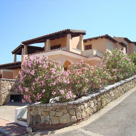 Case Vacanza Rosa Porto San Paolo  Zewnętrze zdjęcie