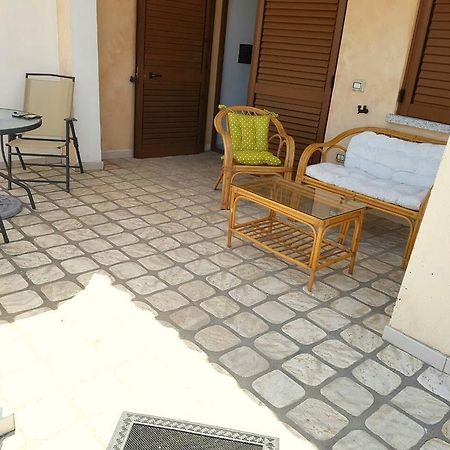 Case Vacanza Rosa Porto San Paolo  Zewnętrze zdjęcie