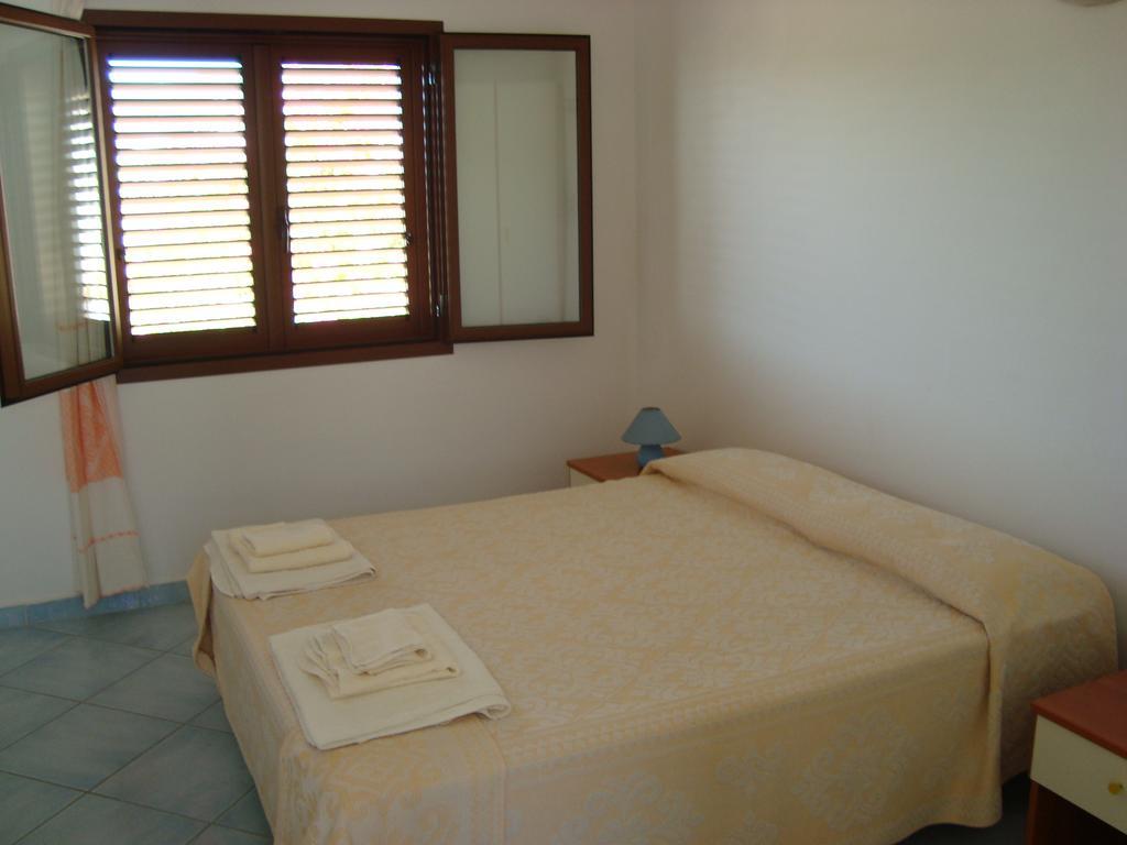 Case Vacanza Rosa Porto San Paolo  Zewnętrze zdjęcie