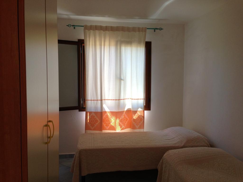 Case Vacanza Rosa Porto San Paolo  Pokój zdjęcie