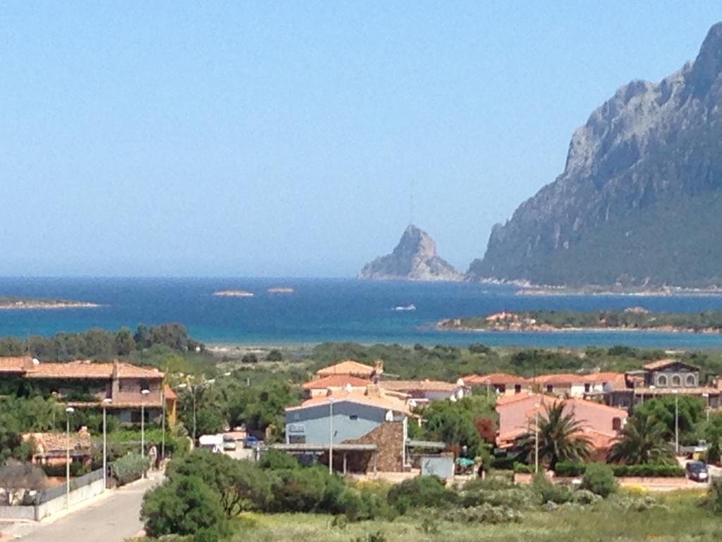 Case Vacanza Rosa Porto San Paolo  Zewnętrze zdjęcie