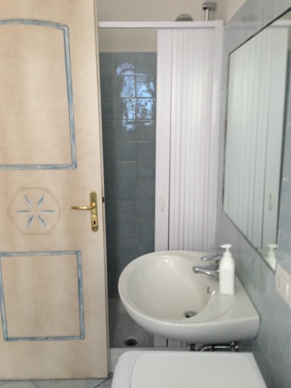 Case Vacanza Rosa Porto San Paolo  Zewnętrze zdjęcie