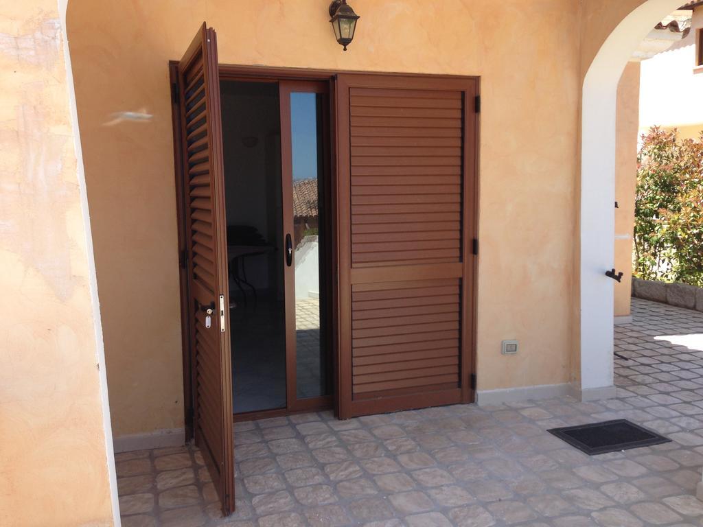 Case Vacanza Rosa Porto San Paolo  Zewnętrze zdjęcie