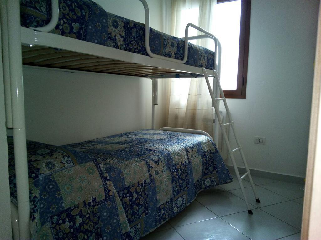 Case Vacanza Rosa Porto San Paolo  Zewnętrze zdjęcie