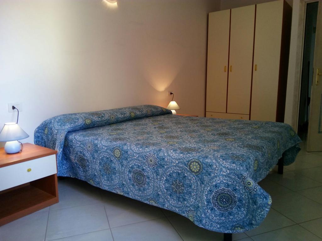 Case Vacanza Rosa Porto San Paolo  Zewnętrze zdjęcie