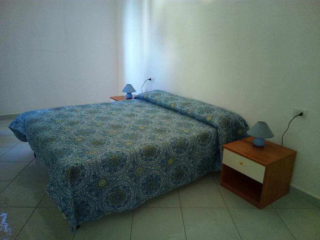 Case Vacanza Rosa Porto San Paolo  Zewnętrze zdjęcie
