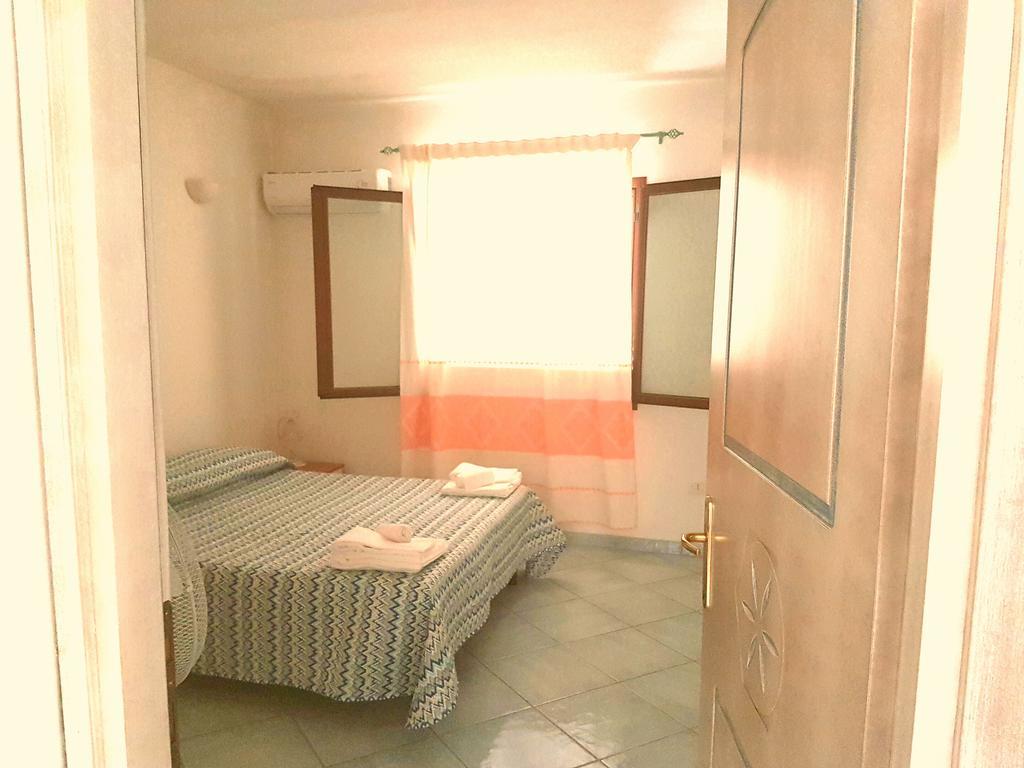 Case Vacanza Rosa Porto San Paolo  Zewnętrze zdjęcie