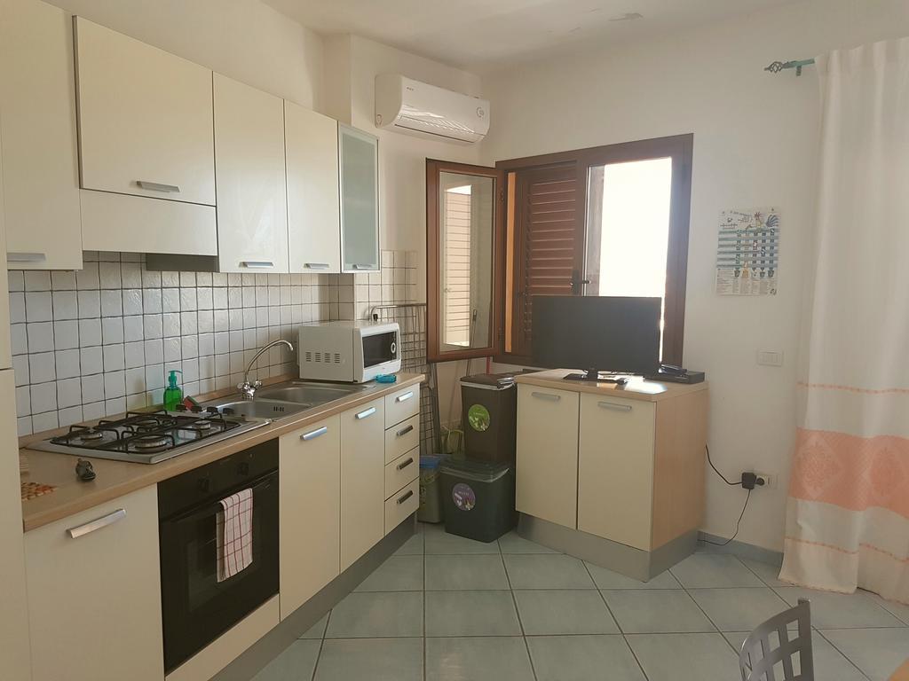 Case Vacanza Rosa Porto San Paolo  Zewnętrze zdjęcie
