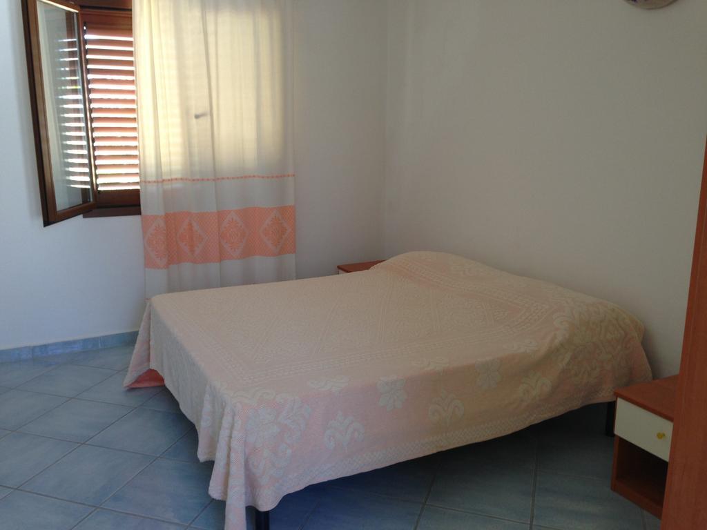 Case Vacanza Rosa Porto San Paolo  Pokój zdjęcie