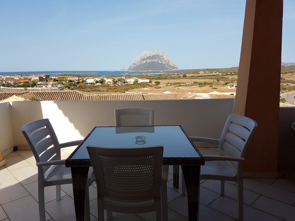 Case Vacanza Rosa Porto San Paolo  Pokój zdjęcie